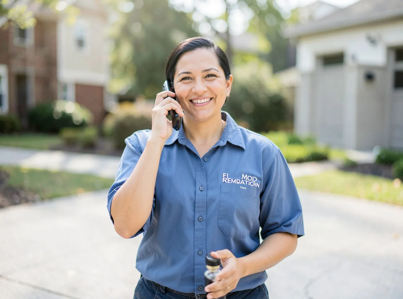 Mold Remediation Mannford, OK FAQs
